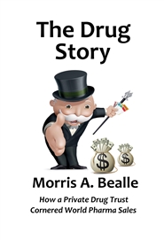 The Drug Story cover image