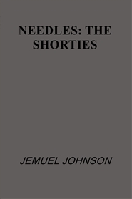 NEEDLES: THE SHORTIES cover image