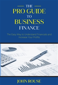 The PRO Guide to Business Finance cover image