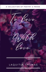 To love, With love cover image