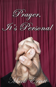 Prayer Is Personal cover image