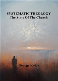 SYSTEMATIC THEOLOGY The st ... cover image