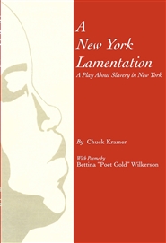 A New York Lamentation cover image