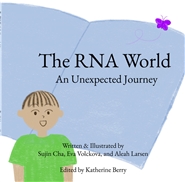 Master of the RNA World cover image