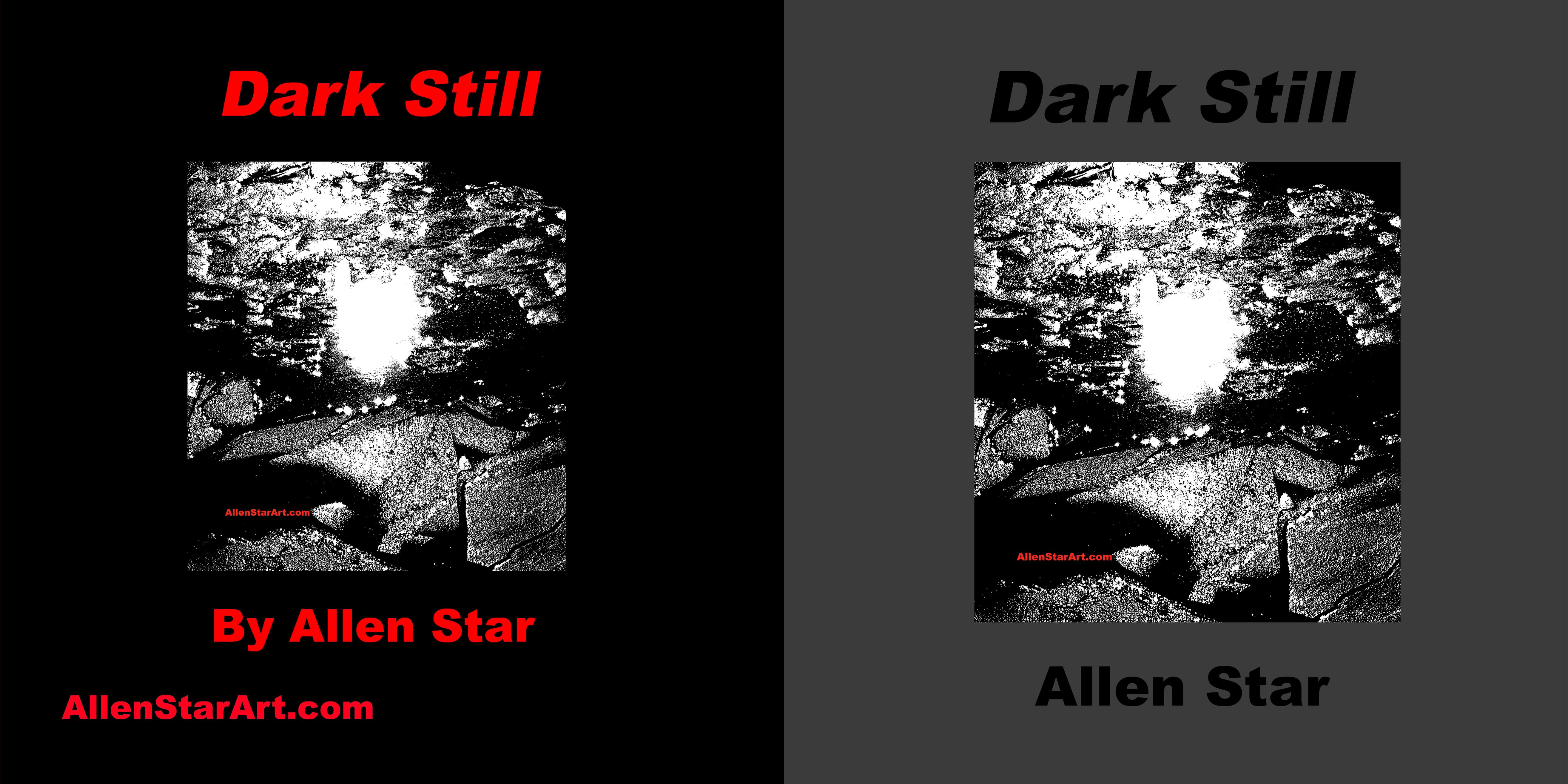 Dark Still cover image