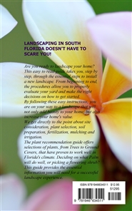 Pocket Guide to Florida Landscaping cover image