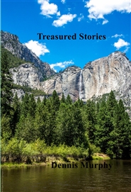 Treasured Stories cover image