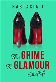 The Grime To Glamour cover image
