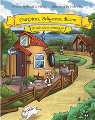 Duripitus, Beligerous, Bloom cover image