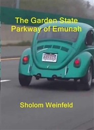 The Garden State Parkway of Emunah cover image