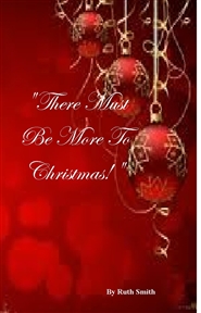 "There Must Be More To Christmas" cover image