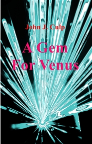 A Gem For Venus cover image