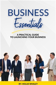 Business Essentials cover image