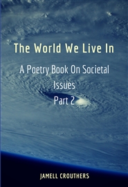 The World We Live In Part 2 (Book 2 of 5) cover image