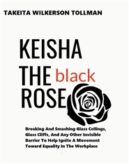 Keisha: The Black Rose cover image