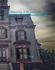 The Haunting of Rosemary Mansion cover image