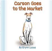 Carson Goes to the Market cover image