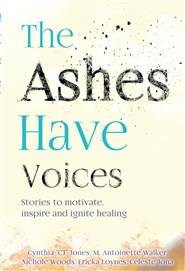 The Ashes Have Voices cover image