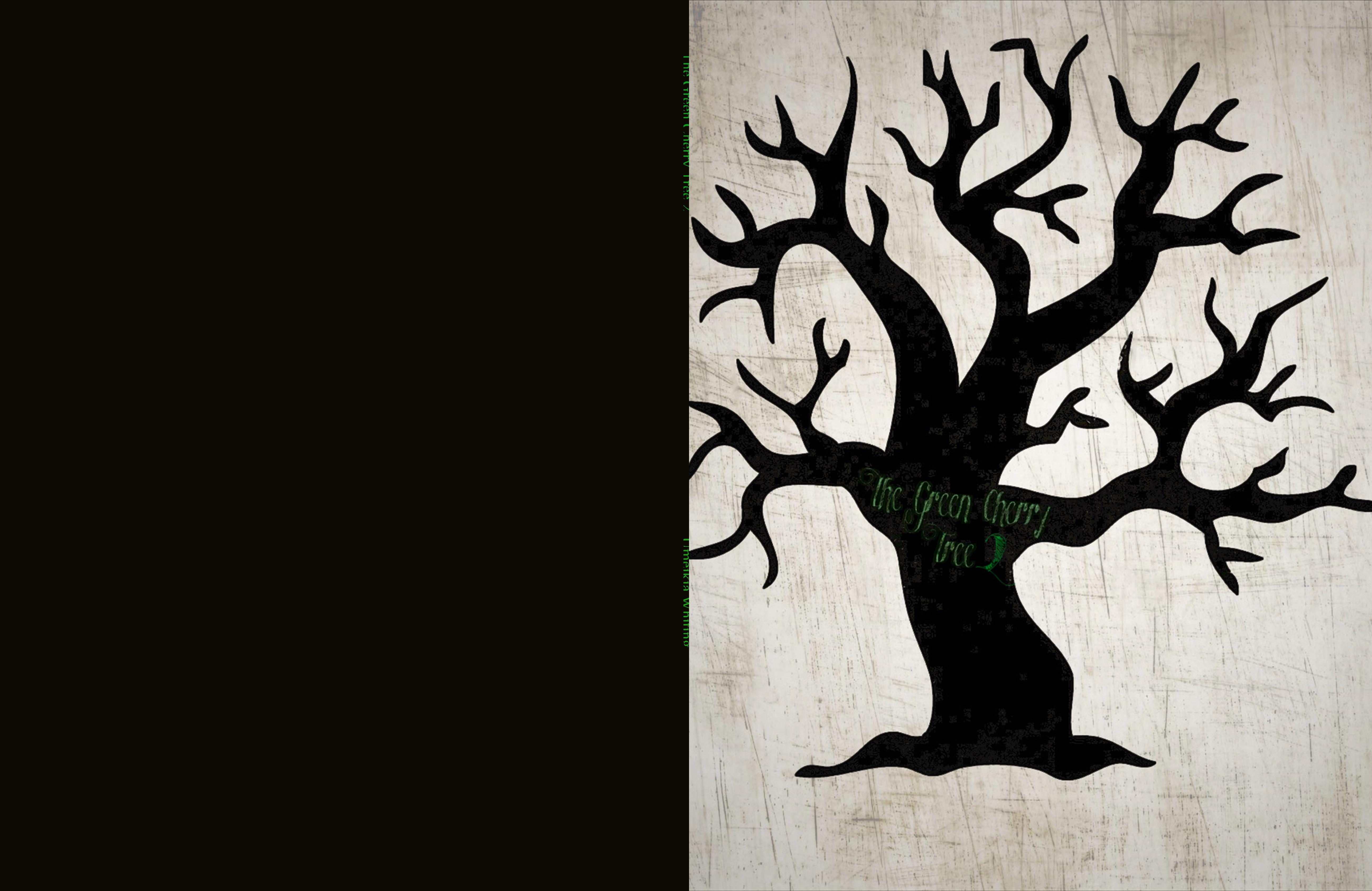 The Green Cherry Tree 2 cover image