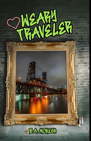 Weary Traveler cover image