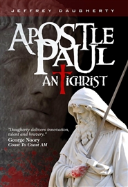 APOSTLE PAUL ANTICHRIST cover image