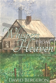 Whispers From Heaven Volume 6 cover image
