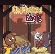The Chickened Eagle  cover image