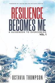 Resilience Becomes Me cover image