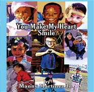 You Make My Heart Smile cover image