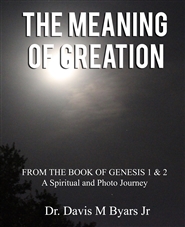 The Meaning of Creation cover image