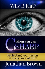 Why B Flat when you can C Sharp cover image