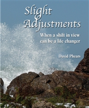 Slight Adjustments cover image
