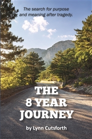 The 8 Year Journey cover image