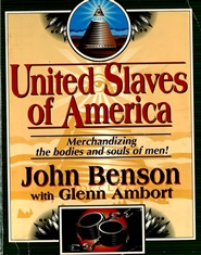 United Slaves of America cover image