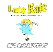 Late Kate cover image