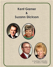 Kent Garner & Suzann Dickson cover image