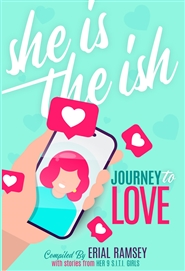 She is the Ish: Journey to Love cover image