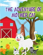 The Adventures of Mother Cat cover image