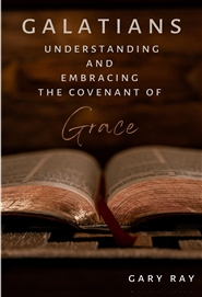 A Study in Galatians - Und ... cover image