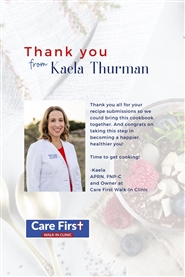 Medicine From Your Kitchen cover image
