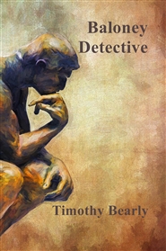 Baloney Detective cover image