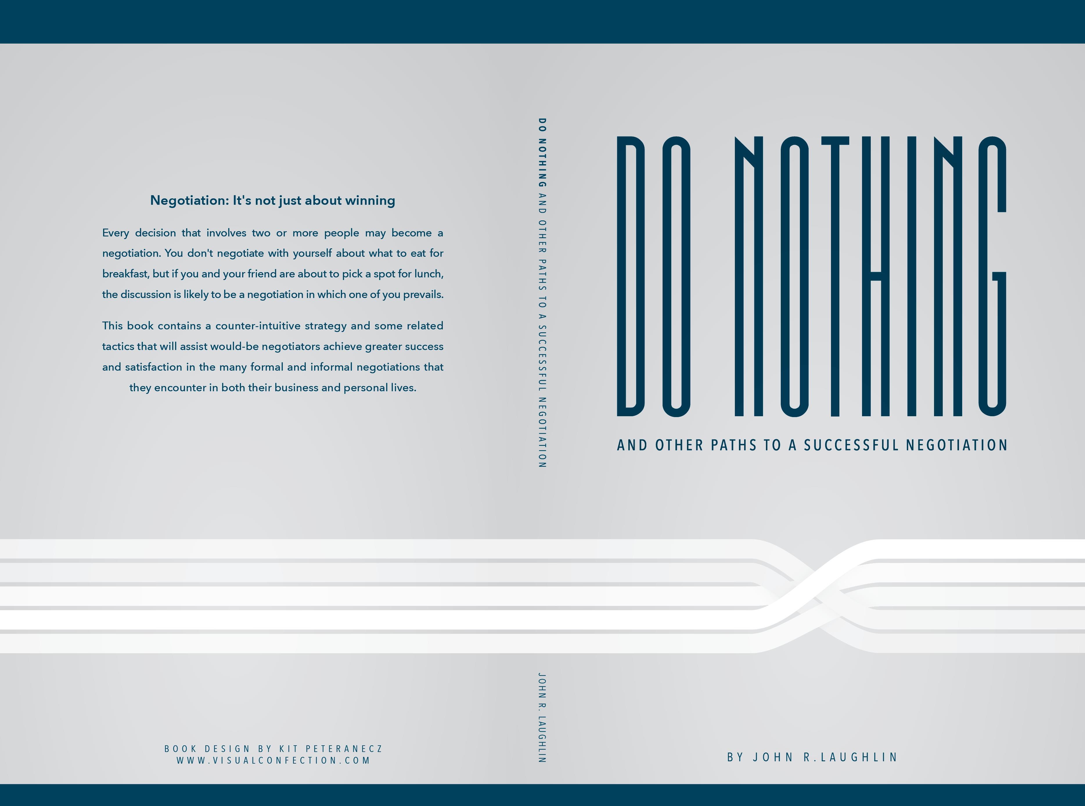 Do Nothing cover image