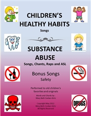 Healthy Habits and Substance Abuse cover image