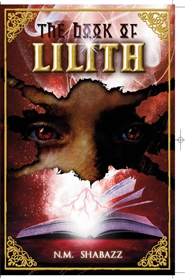 The Book of Lilith cover image