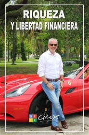 RIQUEZA Y LIBERTAD FINANCIERA cover image
