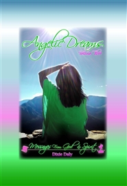 Angelic Dreams, Volume 3: Messages from God & Spirit cover image