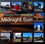 Architecture from the Land of Midnight Sun cover image