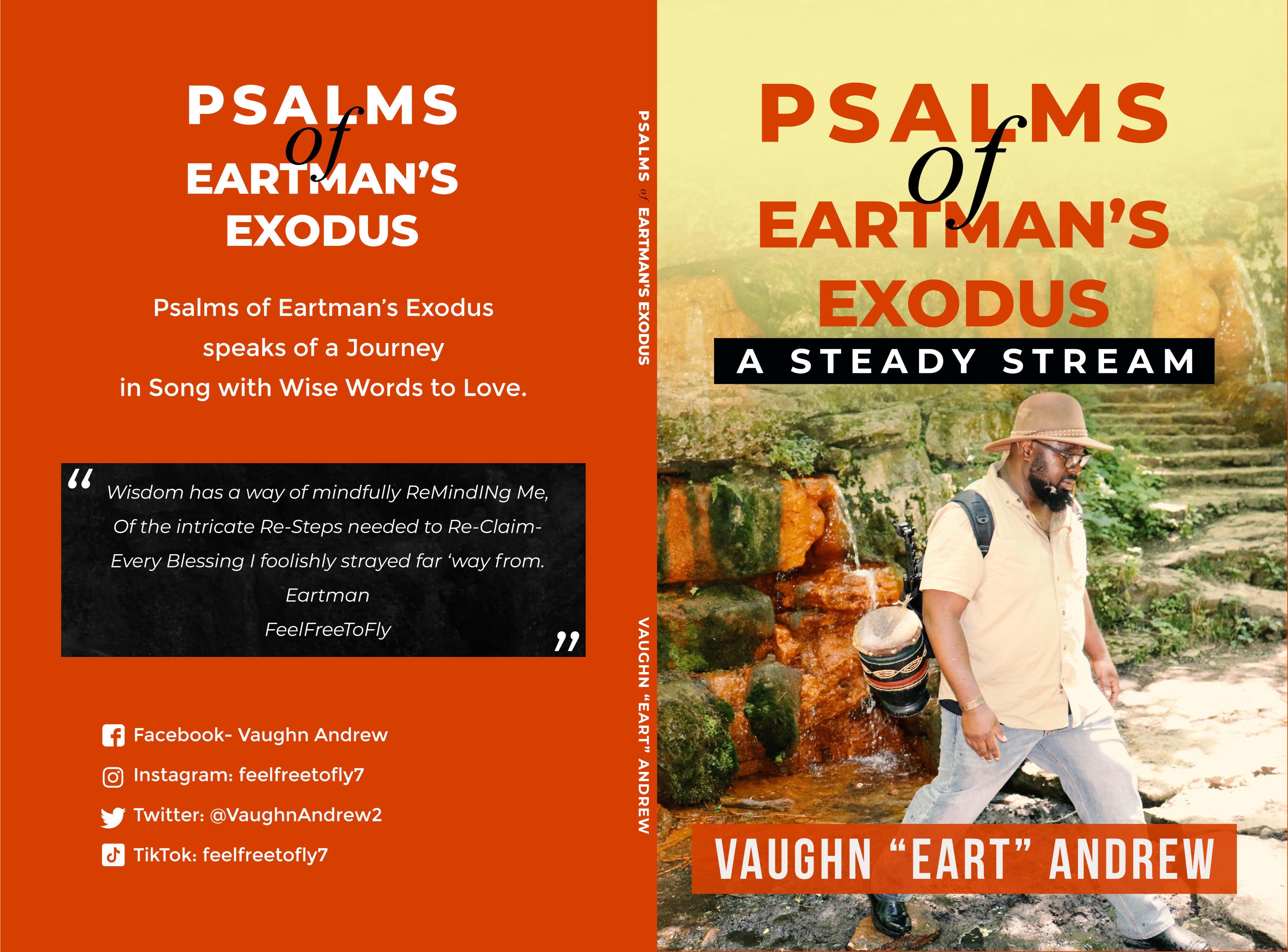 Psalms of Eartman’s Exodus: A Steady Stream cover image