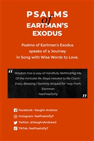 Psalms of Eartman’s Exodus: A Steady Stream cover image