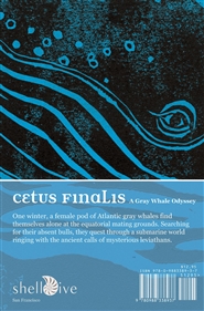Cetus Finalis: A Gray Whale Odyssey cover image